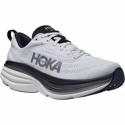Bondi 8 Running Shoe - Men's