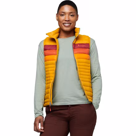 Fuego Down Vest - Women's