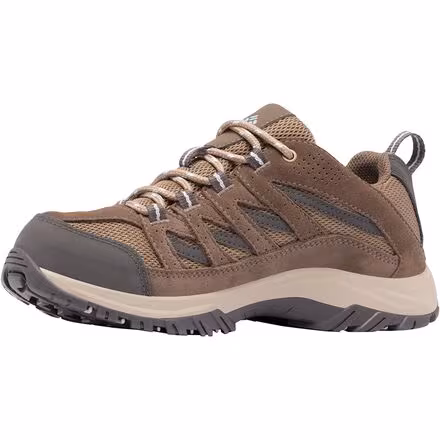 Crestwood Waterproof Hiking Shoe - Women's