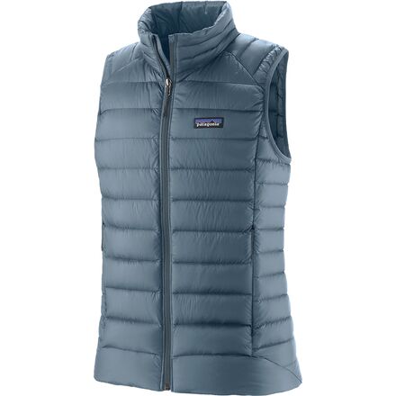 Down Sweater Vest - Women's