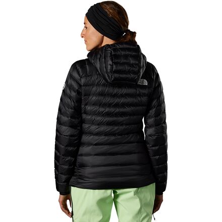 Summit Breithorn Hoodie - Women's