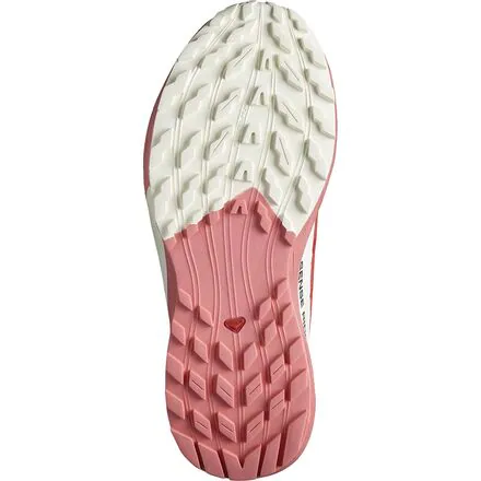 Sense Ride 5 Trail Running Shoe - Women's
