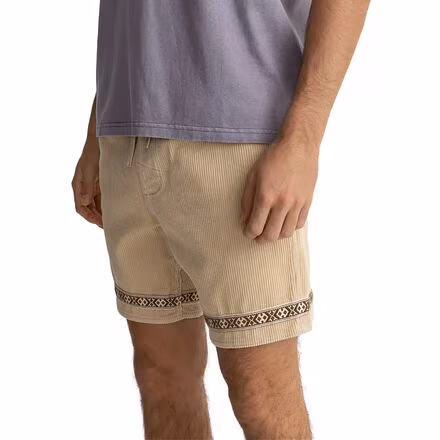 Trim Cord Jam Short - Men's