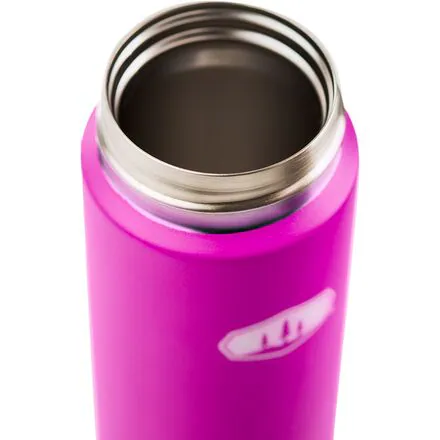 Microlite 350 Flip Water Bottle