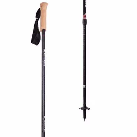 Andesite Carbon Trekking Poles