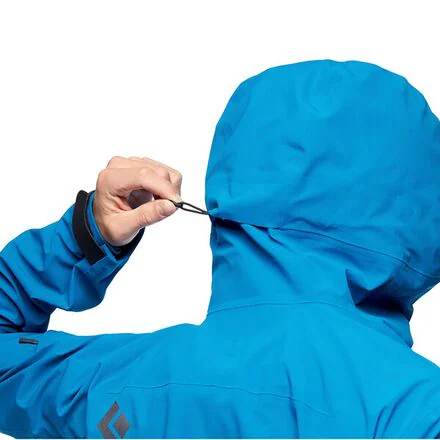 Recon Stretch Ski Shell - Men's