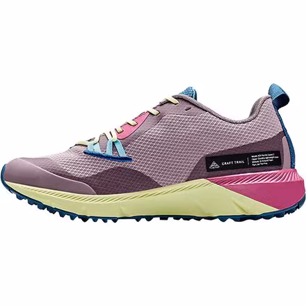 ADV Nordic Speed 2 Running Shoe - Women's