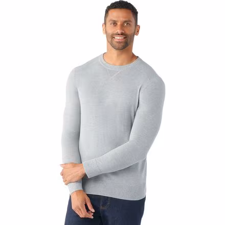 Sparwood Crew Sweater - Men's