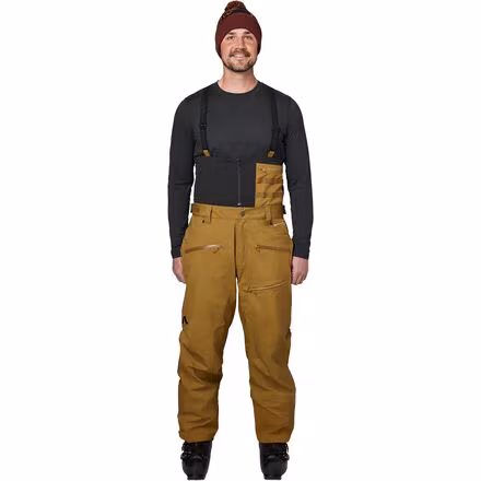 Compound Bib Pant - Men's