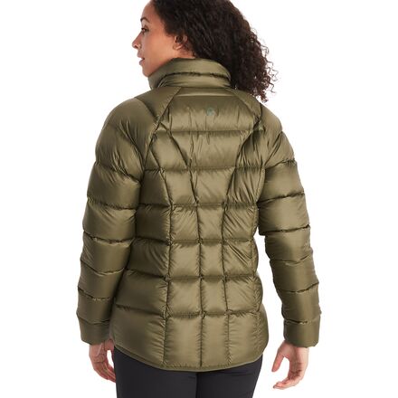 Hype Down Jacket - Women's