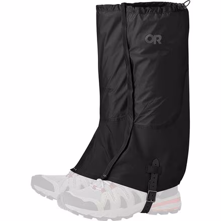 Helium Gaiters - Women's