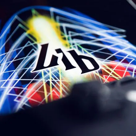 T.Rice Pro Snowboard - 2024