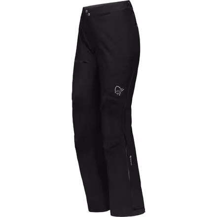 Falketind GORE-TEX Paclite Pant - Women's