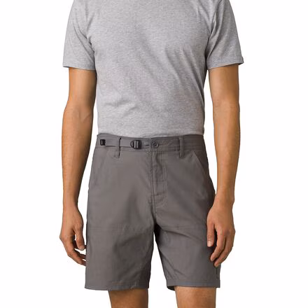 Stretch Zion 12in Short II - Men's