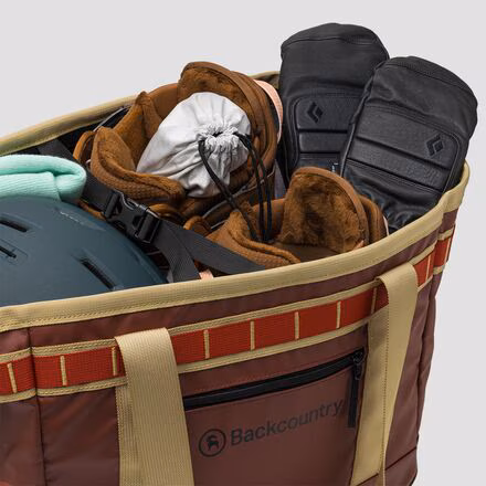 All Around 36L Gear Tote