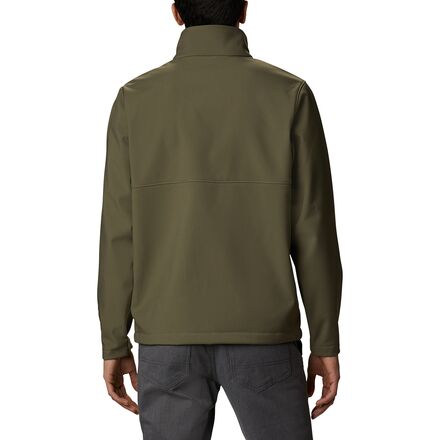 Ascender Softshell Jacket - Men's