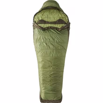 Trestles Elite Eco 30 Sleeping Bag: 30F Synthetic