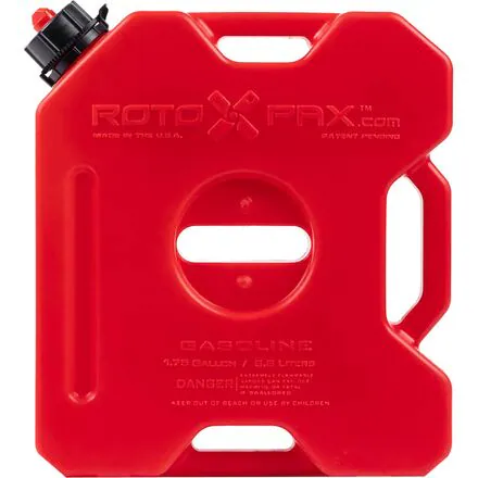Fuel Container 1.75 Gal