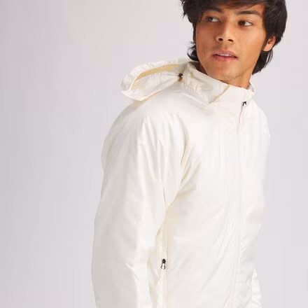 Venture Insulated Hoodie - Men's