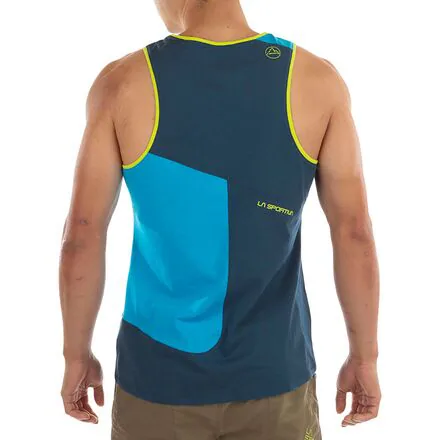 Dude Tank Top - Men's