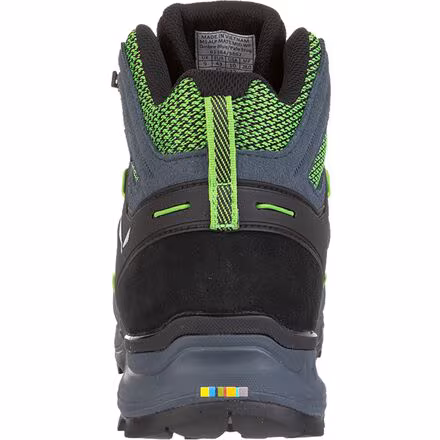 Alp Mate Mid WP Hiking Boot - Men's