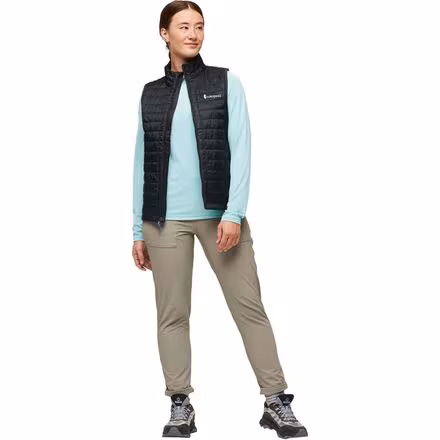 Capa Insulated Vest - Women's