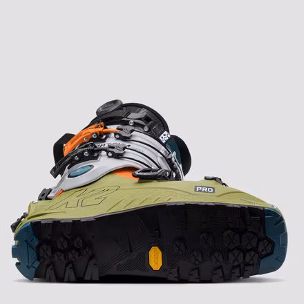 Dispatch Pro Ski Boot - 2024