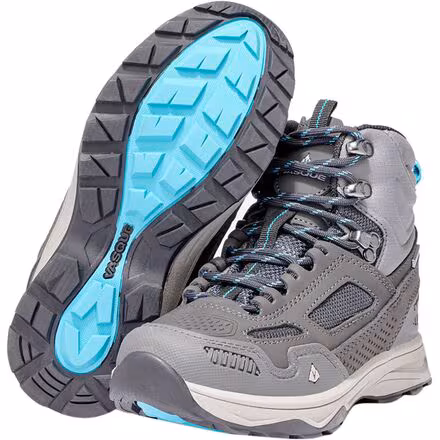 Breeze AT Ultradry Hiking Boot - Kids'