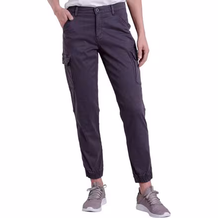 Kultivatr Joggr - Women's