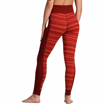 Silja Pant - Women's