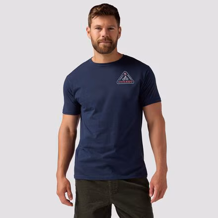 Chicago Wind T-Shirt