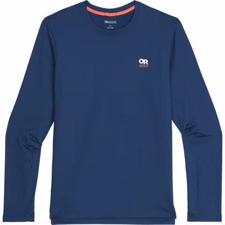 ActiveIce Spectrum Sun Long-Sleeve T-Shirt - Men's