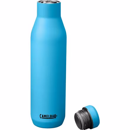 Bottle Stainless Steel 25oz