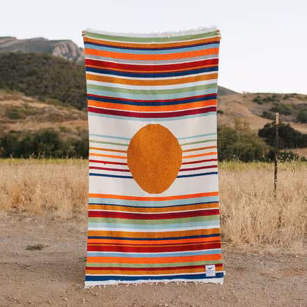 Halley's Comet Blanket