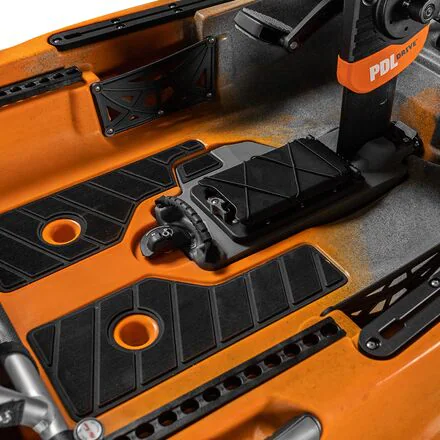 Sportsman 120 Pedal Kayak