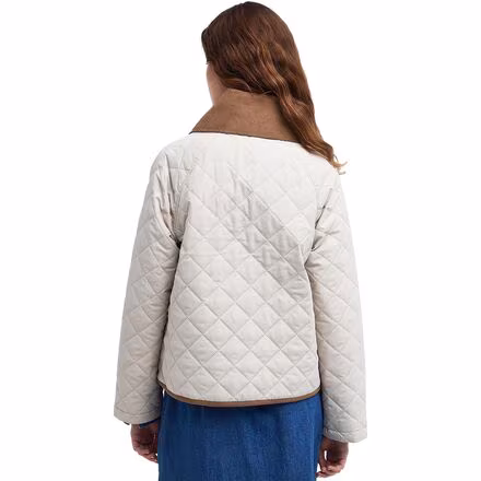 Gosford Quilt Jacket - Women's