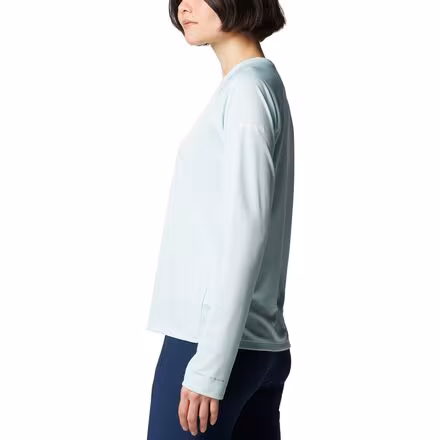 PFG Solar Stream Long-Sleeve Shirt - Women's