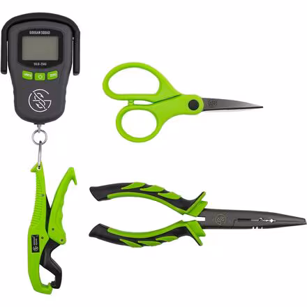 Tool Combo