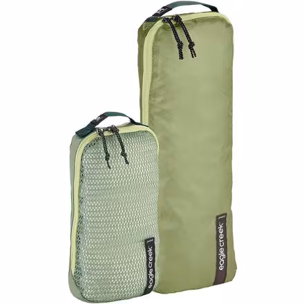 Pack-It Slim Cube Set