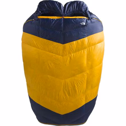 One Sleeping Bag Duo: Down
