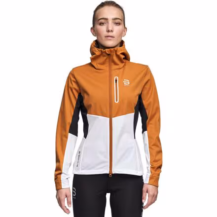 Coverage Jacket - Women's