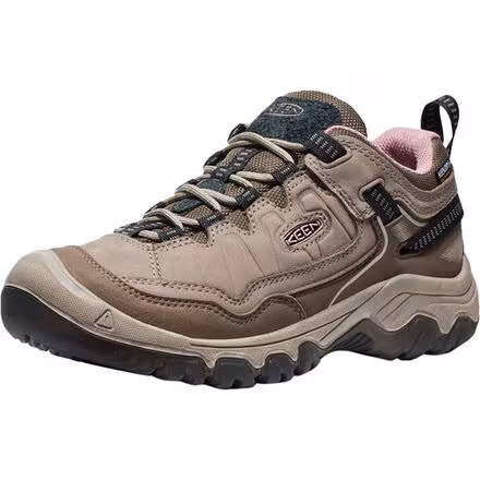 Targhee IV WP Hiking Boot - Women's