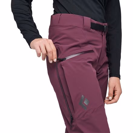 Recon Stretch Ski Pant - Women's