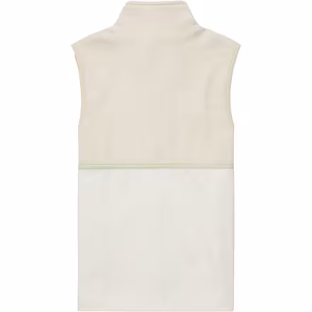 Amado Fleece Vest - Women's