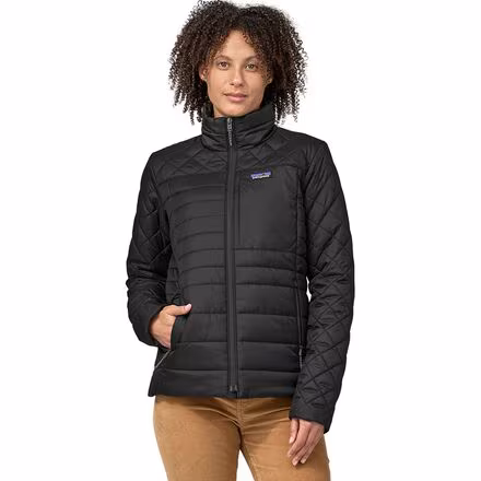 Radalie Insulated Jacket - Women's