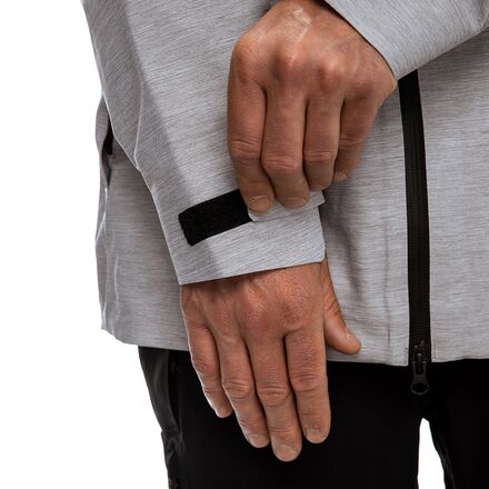 Hydra Thermagraph Jacket - Men's