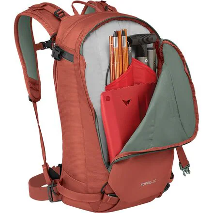 Sopris 20L Backpack - Women's
