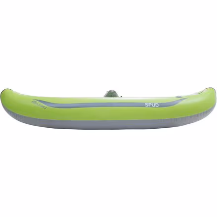 Tributary SPUD Inflatable Kayak