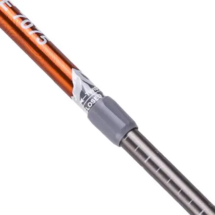 Pyrite 7075 Trekking Poles