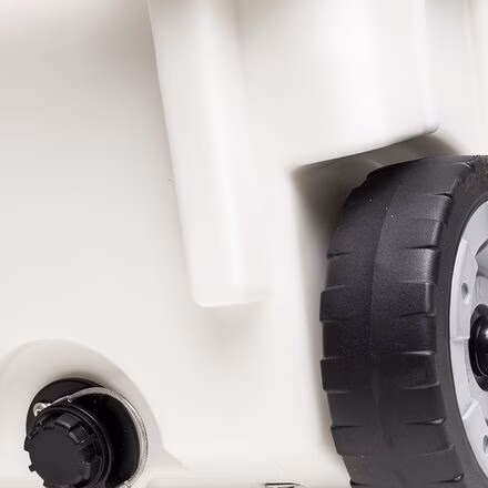 RC 45QT Wheeled Elite Cooler